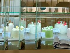 -théATRE 茶聚场(王府中環店)