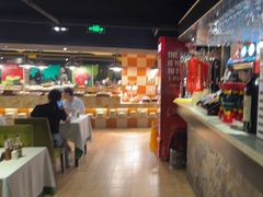 -戈拿旺巴西烤肉(崇文门店)