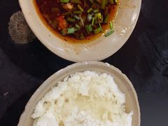 梯砍豆花-梯坎豆花