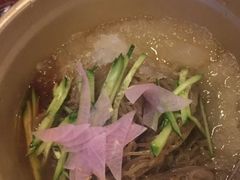 洋葱-釜山火炉·海鲜烤肉(紫藤路店)