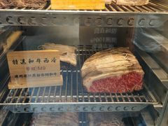 -NIUAN牛庵·日式和牛烧肉(恒隆店)