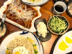 -中国凉都黄牛肉馆(杭州总店)