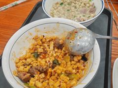 -马洪小炒泡馍馆(钟楼回民街店)