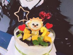 -DIY SWEET21(升平路店)