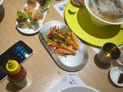 -蔡澜Pho·越南粉餐厅(海上世界店)