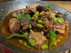 -沈家花园如皋菜(海阳路店)