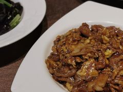 醋溜木须-南门小馆·清真(国贸商城店)