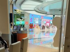 -海马体照相馆(成都来福士广场店)