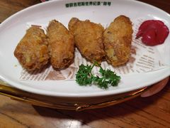 -新白鹿餐厅(百联中环店)