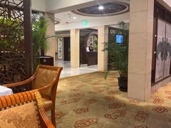 -杭州香格里拉·香宫中餐厅