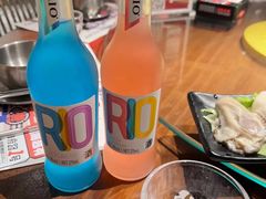 -神府路壹号·海鲜烧烤·砂锅粥·锅物(三坊七巷店)