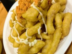 -春花民族美食(佳木斯总店)