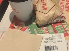 -肯德基(万科城店)