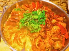 -黄记煌三汁焖锅(新世纪广场店)