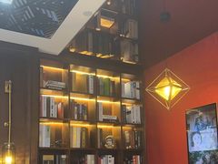 -恐怖游戏(湖滨店)