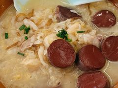 砂锅炖酸菜-止观小馆·辽河口渔家菜(王府井店)