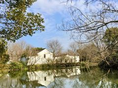 -西溪国家湿地公园