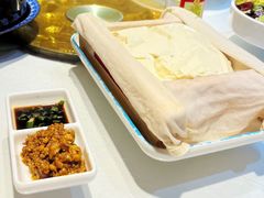 -东北大院·东北菜(三台子店)