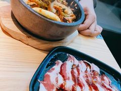 -汉拿山(包河万达店)