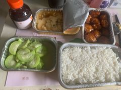 -西湖春天•老字号杭州菜(百汇店)