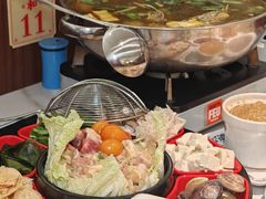 -旺达·福州菜(正大广场店)