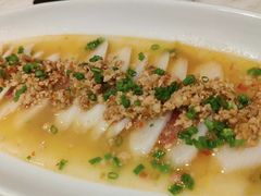 -径山十八道·风味民间菜(杭州总店)