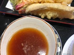 -回转寿司 活美登利(池袋西武店)