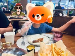 -一沙一城·岩烤牛扒(深圳首店)