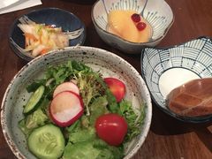-铃木食堂(帽儿胡同店)
