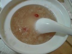 -燕庭·纯燕窝·甜品下午茶(南京西路店)