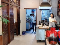 大堂-四方顺馅饼