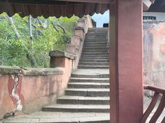 -东坡赤壁风景名胜区