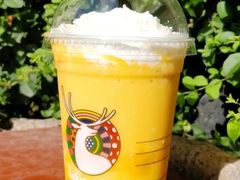 芒芒糯米饭瑞纳冰-瑞幸咖啡(紫金数码园店)
