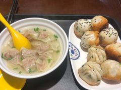-大壶春生煎(四川中路店)