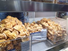-上海哈尔滨食品厂(汇联商厦店)