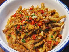 -张氏父子常德肠子馆(红星总店)