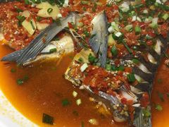 -千岛湖小鱼儿·淳安匠心农家菜