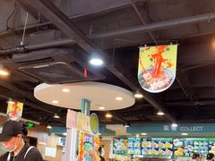 -魏家凉皮(十里河店)
