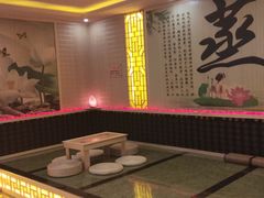 -香江明珠休闲水汇(罗湖村店)