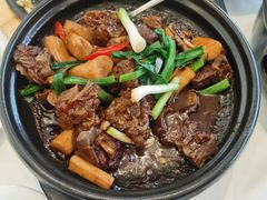 -沪华海鲜大酒楼(南汇店)