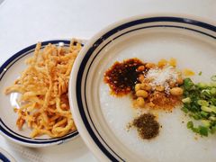 -正南齐北·老街糯米团(洪崖洞店)