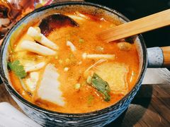 冬荫功海鲜汤-泰妃殿(宏伊国际广场店)