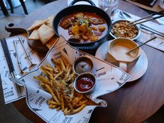 -Blac+Blac(中海环宇荟店)