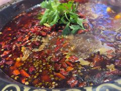 -蛙老爹·蜀香美蛙鱼头(王家湾店)