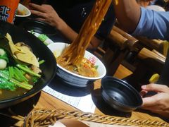 -万记麻辣烫国展总店