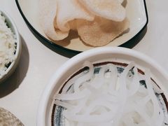 -刘一锅筋头巴脑(大悦城C店)