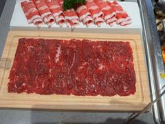 -海底捞火锅(世豪广场店)