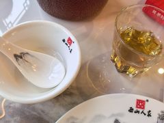 -西山人家·二十年老字号农家菜(旺山店)