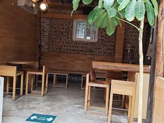 大堂-VOYAGE COFFEE(北锣鼓巷店)