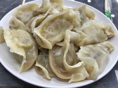 -奉天蚨祥饺子馆
